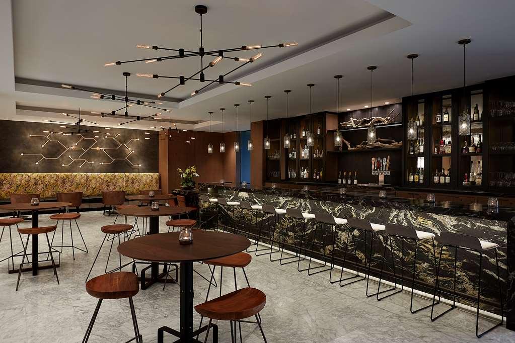 Hyatt Regency Newport Beach West Facilidades foto