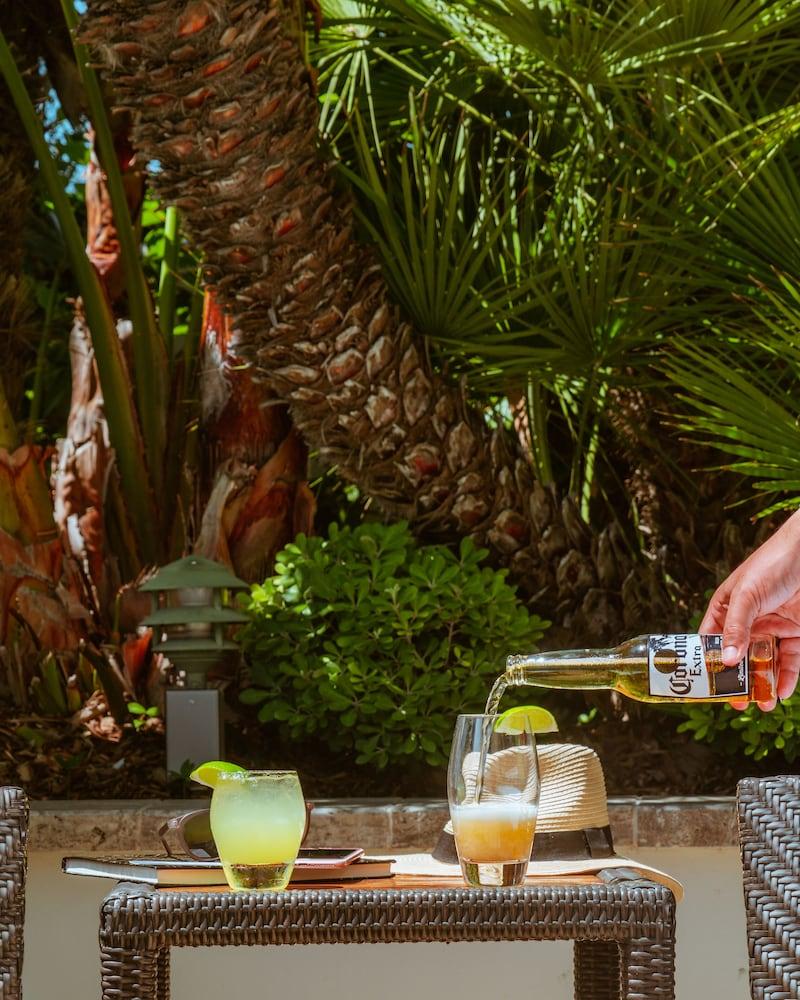 Hyatt Regency Newport Beach West Exterior foto