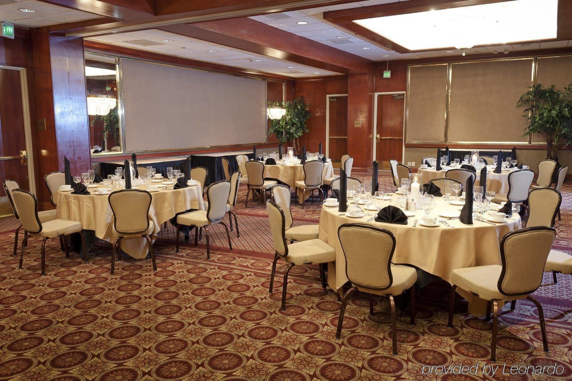 Hyatt Regency Newport Beach West Restaurante foto